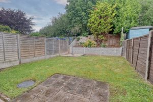 Garden- click for photo gallery